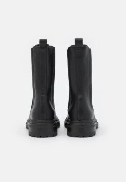 Vero Moda Vmfenilla Boot - Korte Laarzen - Black -Vero Moda 220297af77a948fe968e4a11b71ea16a