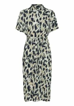 Vero Moda Blousejurk - Navy Blazer -Vero Moda 23465a260c3345a1a65762c9f23f7ce2