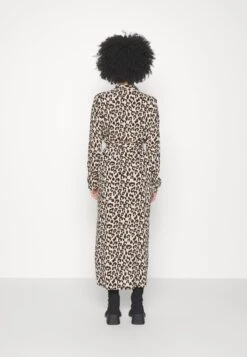 Vero Moda Petite Vmeasy Long V Neck Shirt Dress - Blousejurk - Irish Cream 8 Vero Moda Petite Vmeasy Long V Neck Shirt Dress - Blousejurk - Irish Cream -Vero Moda 23b45330f0a84ffba358864489596680