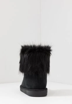 Vero Moda Vmkennalo Boot - Korte Laarzen - Black -Vero Moda 24c4273f7c26411f8ee6db1f24b360d3