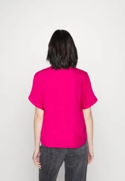 Vero Moda Blouse - Pink Yarrow -Vero Moda 258a840e13274073bae9db334dc74c7d