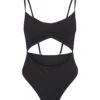 Vero Moda Vmolivia - Badpak - Black