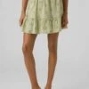 Vero Moda A-Lijn Rok - Reseda