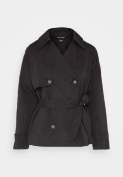 Vero Moda Vmpernillemie - Lichte Jas - Black -Vero Moda 2822fed45f38452dbe218fbc3bd27622