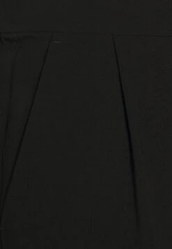 Vero Moda Vmcookie Culotte- Broek - Black -Vero Moda 29f79de5df38432e8434d2867a018c1f