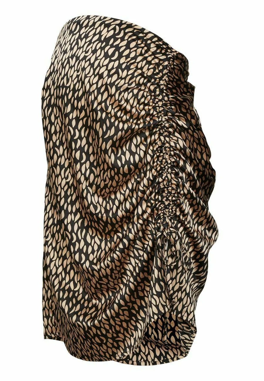 Vero Moda Kokerrok - Black 5 Vero Moda Kokerrok - Black - Afbeelding 5