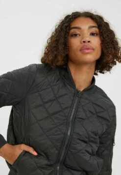 Vero Moda Blouson - Bomberjacks - Peat -Vero Moda 2abfe31ef36f4e1dbe1ff1b4ed29c6cb