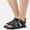Vero Moda Vmmarie - Sandalen - Black