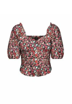 Vero Moda Blouse - Black