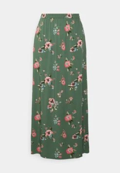 Vero Moda Tall Vmeasy Skirt - Maxirok - Laurel Wreath/Freya -Vero Moda 2c994df59bfd46f9be5d7573f394218c