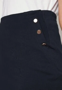 Vero Moda Tall Vmlianna Short Skirt- Minirok - Navy Blazer -Vero Moda 2c9ed1c3abfa4e62925d8351eafbb1f6