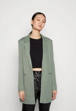 Vero Moda Vmverina Long Blazer - Blazer - Laurel Wreath