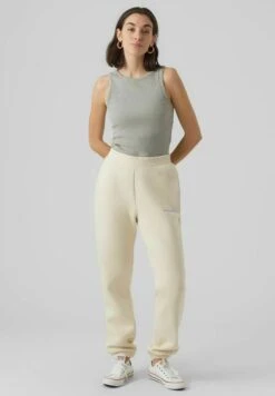 Vero Moda Trainingsbroek - Birch -Vero Moda 2d001c68d627497e94be06e3cad3a643