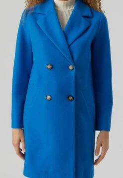 Vero Moda Vmvinceparis- Halflange Jas - Skydiver -Vero Moda 2d504635a10c43038a5f52c92339b08d