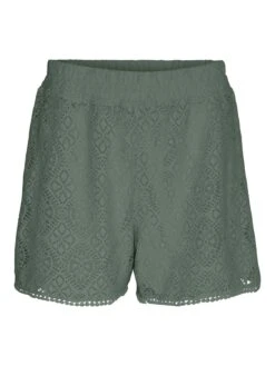 Vero Moda Vmmaya - Shorts - Laurel Wreath
