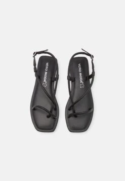 Vero Moda Vmfilla- Teensandalen - Black 11 Vero Moda Vmfilla- Teensandalen - Black -Vero Moda 2e387a8c345242bbbea90d8648c0b78b