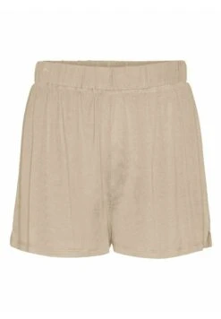 Vero Moda Weiche - Shorts - Beige 9 Vero Moda Weiche - Shorts - Beige -Vero Moda 2e777af3af284e3186e4763c068fe25b