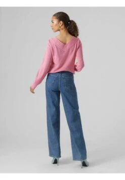 Vero Moda Trui - Sachet Pink -Vero Moda 2f386bd03f664cacbc8530f4ae162ffb