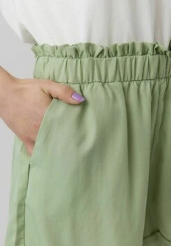 Vero Moda Shorts - Reseda -Vero Moda 2fc08838e9b34eb888723420aec97c7e