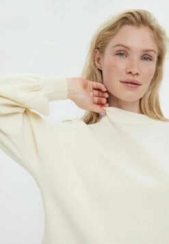 Vero Moda Vmnancy- Trui - Birch -Vero Moda 30351b686e144109bb813e47bf8ec60d