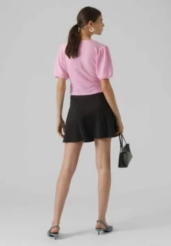 Vero Moda Blouse - Bonbon -Vero Moda 30754c4cf06747e682bcc59cfd37c09a