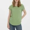 Vero Moda Vmbecca Plain - Blouse - Loden Frost