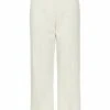 Vero Moda Straight Fit - Broek - Birch