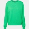 Vero Moda Vmnatalia - Sweater - Bright Green