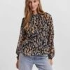 Vero Moda Blouse - Black