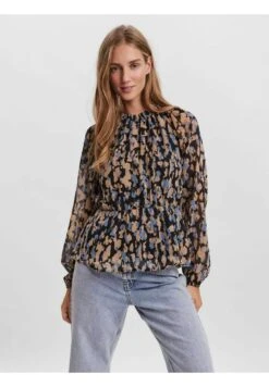 Vero Moda Blouse - Black