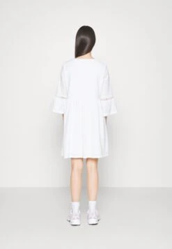 Vero Moda Petite Vmmarcy Short Dress - Jurk - 175598 -Vero Moda 32b54267d8bf4ccaa59afb14281331e7