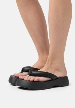 Vero Moda Neta - Teensandalen - Black