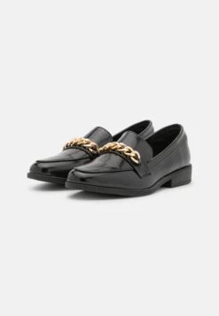 Vero Moda Vmjuliet Loafer - Instappers - Black -Vero Moda 347abf7eee5c47ddadc34453a0c7a994