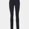 Vero Moda Tall Vmwild Seven Slim Push Up- Jeans Skinny Fit - Navy Blazer