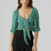 Vero Moda Blouse - Boulder