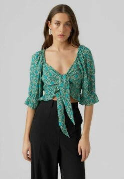 Vero Moda Blouse - Boulder