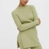 Vero Moda Trui - Reseda