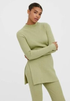 Vero Moda Trui - Reseda
