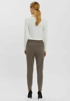 Vero Moda Vmeva Low Waist- Trainingsbroek - Bungee Cord -Vero Moda 36bdaa91ec95413d8a87853757c53b9c