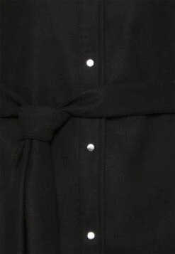 Vero Moda Vmvince - Halflange Jas - Black -Vero Moda 379d2e5e82b1476abf6f64a051eb777b