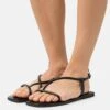 Vero Moda Vmfilla- Teensandalen - Black