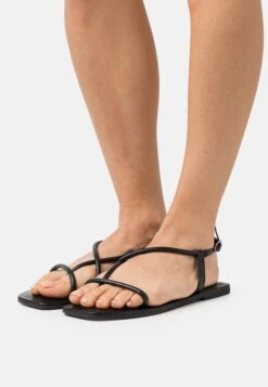 Vero Moda Vmfilla- Teensandalen - Black