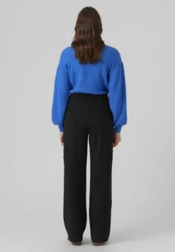 Vero Moda Trui - French Blue -Vero Moda 39f89e88156d452981aa156cf7406a63