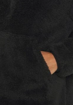 Vero Moda Vmfilly - Fleece Trui - Black -Vero Moda 3bce63a515424d15abec903085bf8a93