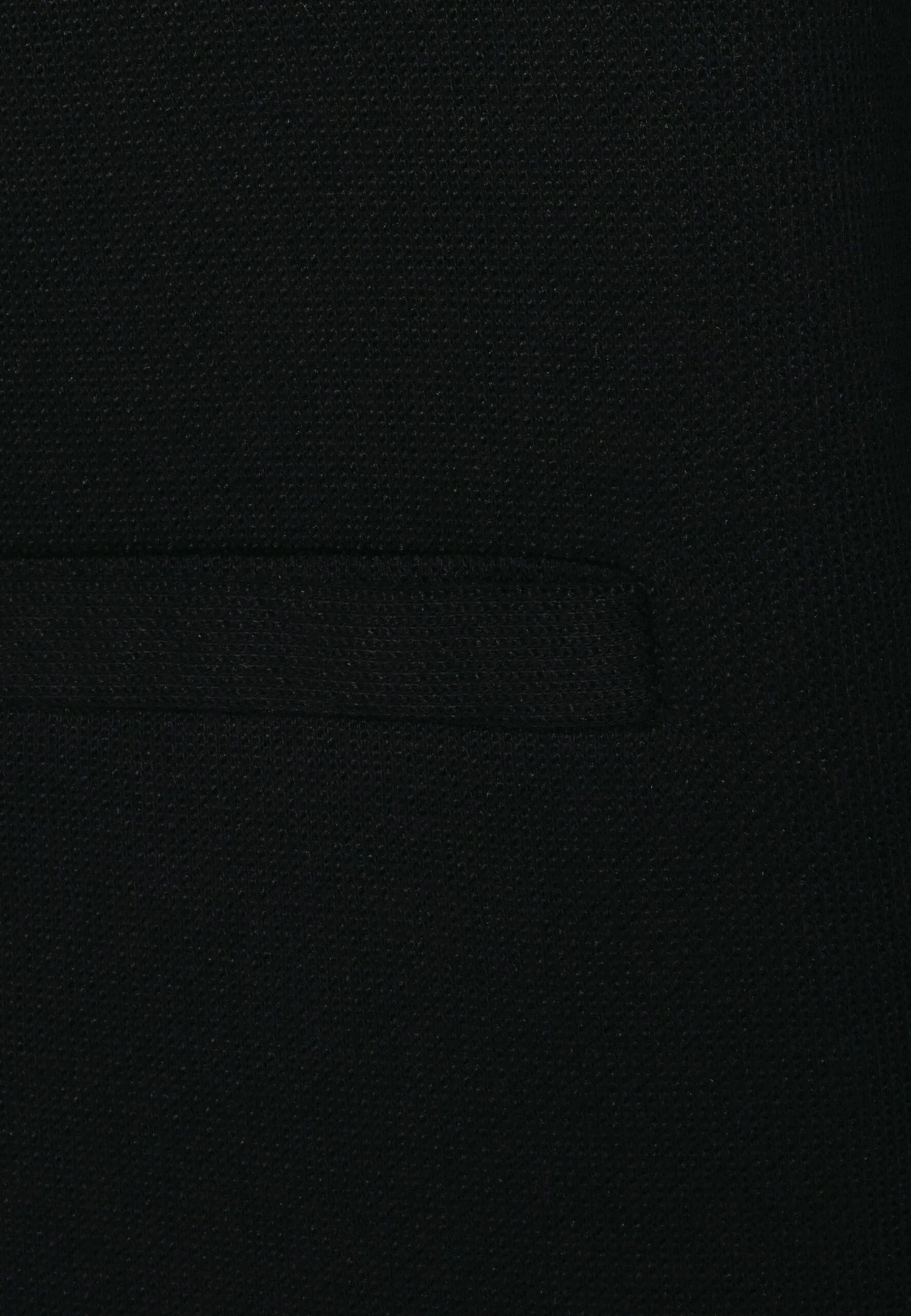 Vero Moda VmverinaLong - Blazer - Black 3 Vero Moda VmverinaLong - Blazer - Black - Afbeelding 3