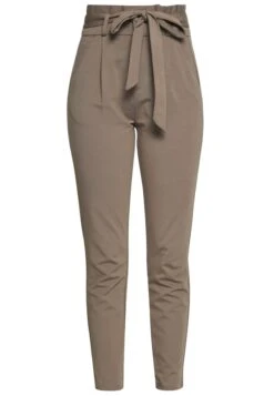 Vero Moda HrPaperbag Ga Noos - Broek - Bungee Cord -Vero Moda 3e0aa3fb61764170b23b9537188369be