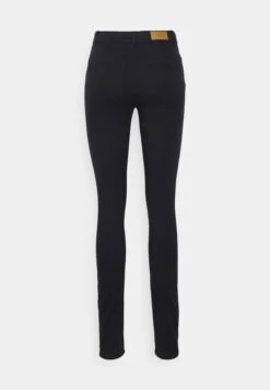 Vero Moda Tall Vmwild Seven Slim Push Up- Jeans Skinny Fit - Navy Blazer -Vero Moda 3e653beea1e74aca9e49a1e3fc444c73