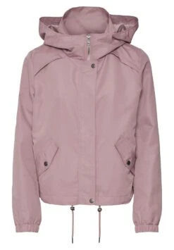 Vero Moda Vmzoa Ss23 - Lichte Jas - Nostalgia Rose -Vero Moda 3f00eb65a4da4895970cd31ad4e9e668
