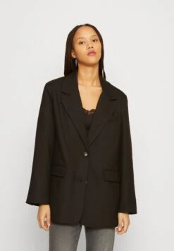 Vero Moda Vmjosefine Jacket - Blazer - Black