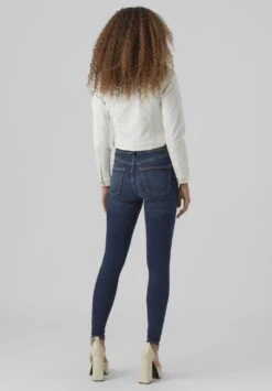 Vero Moda Vmluna LsMix Ga Noos - Spijkerjas - Cloud Dancer 5 Vero Moda Vmluna LsMix Ga Noos - Spijkerjas - Cloud Dancer -Vero Moda 3f27d5cb7e42433489ff1311cfc3ee72